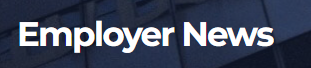 Featured in Employer News