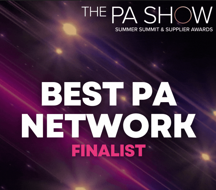 The PA Show — Best PA Network Finalist