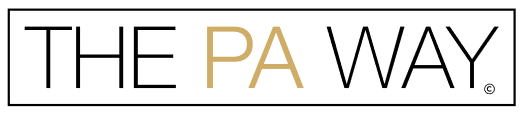 The PA Way
